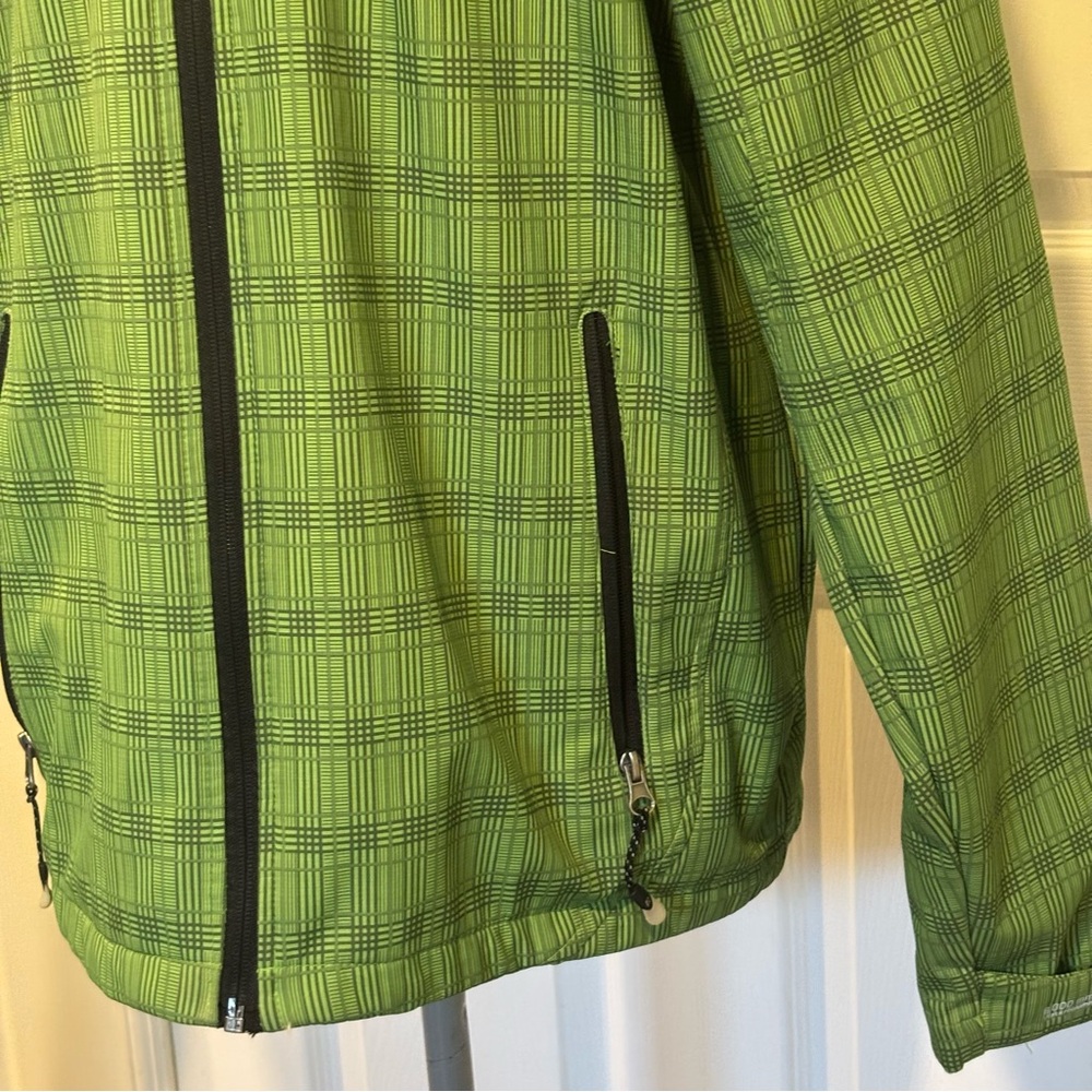 Killtec Jacket Level 5 Breathable Water Resistant… - image 3